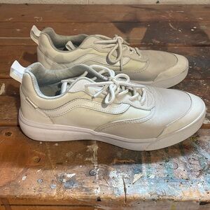 BRAND NEW vans vault ultra cush ultra range
